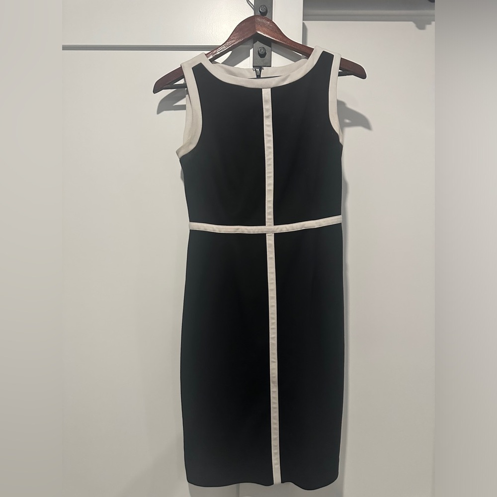 Calvin Klein professional dress